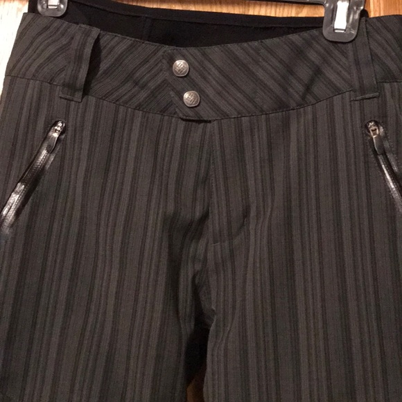 Columbia Pants - Omni-heat tech XS waterproof snowboard ski pants